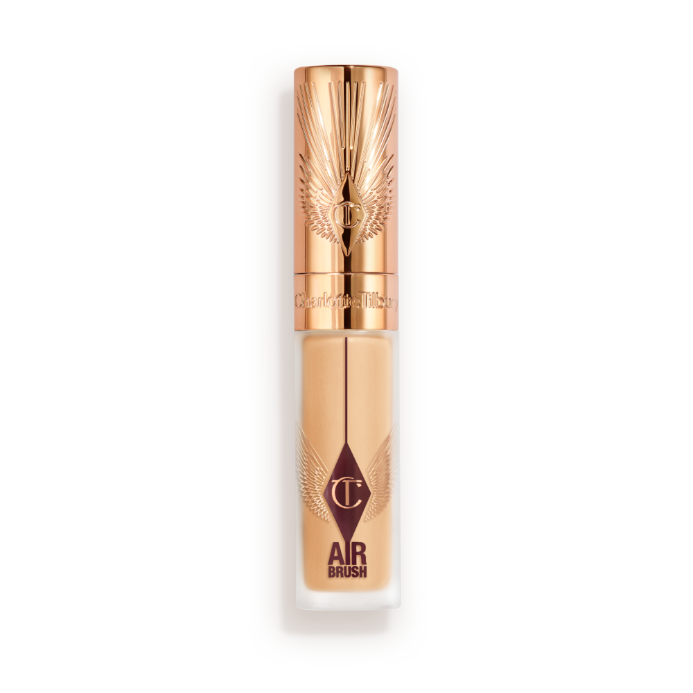 Airbrush Flawless Concealer - 7.5 medium closed packshot