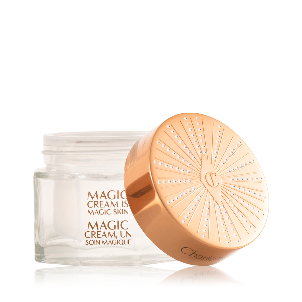 charlotte tilbury magic cream kit