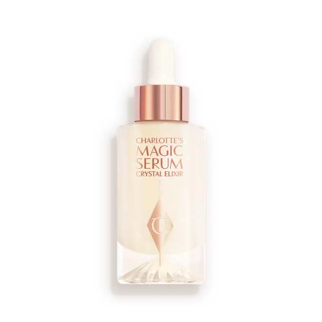 Magic Serum Crystal Elixir