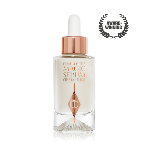 Charlotte S Magic Serum Crystal Elixir Firming Hydrating Serum Charlotte Tilbury Charlotte S Magic Serum Crystal Elixir Firming Hydrating Serum Charlotte Tilbury