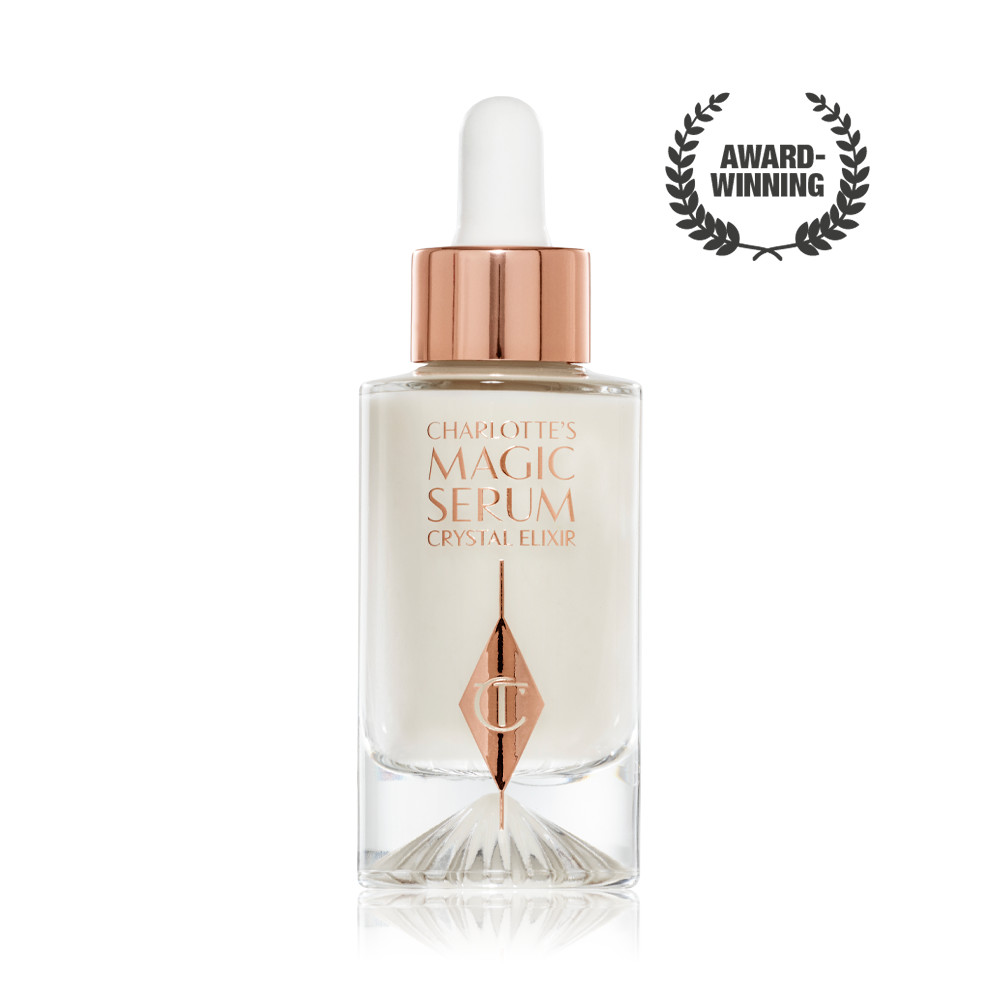 Charlotte Tilbury Charlotte's Magic Serum Crystal Elixir - 30 Ml