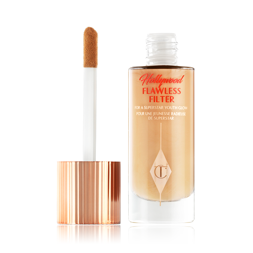 Hollywood Flawless Filter: Glow Booster