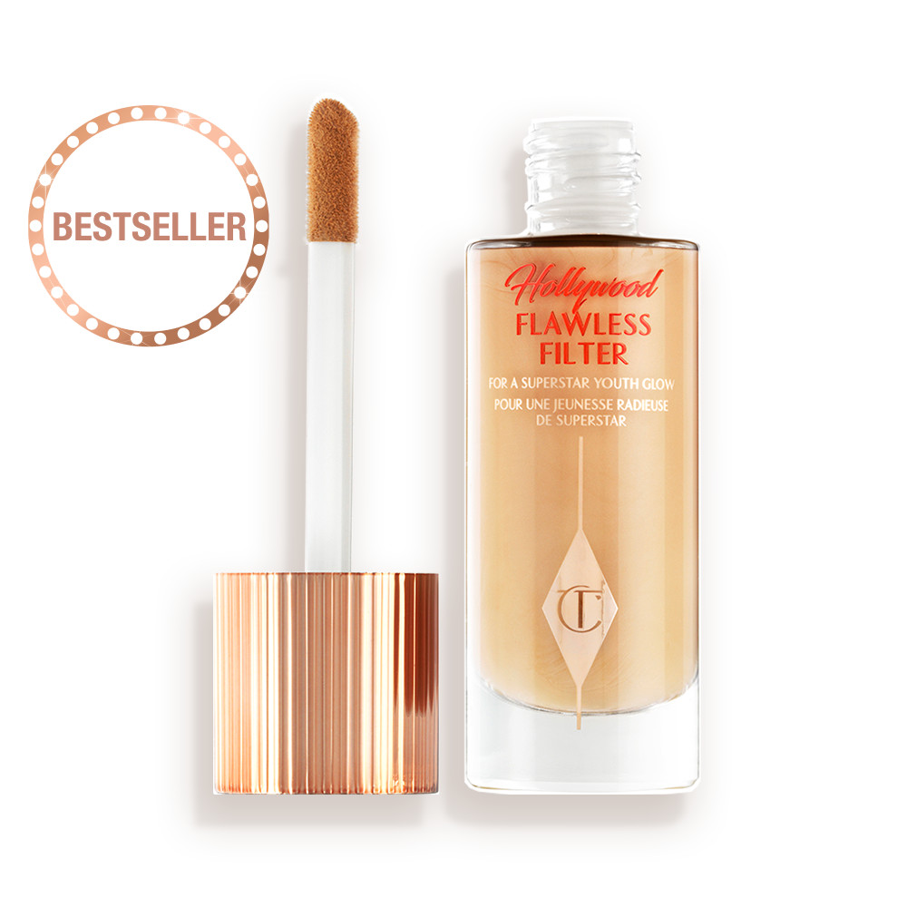 Charlotte Tilbury Hollywood Flawless Filter - 2.5 Fair