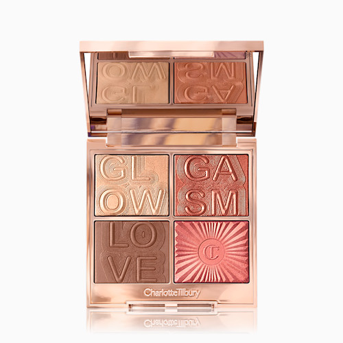 Image result for Lovegasm Face Palette