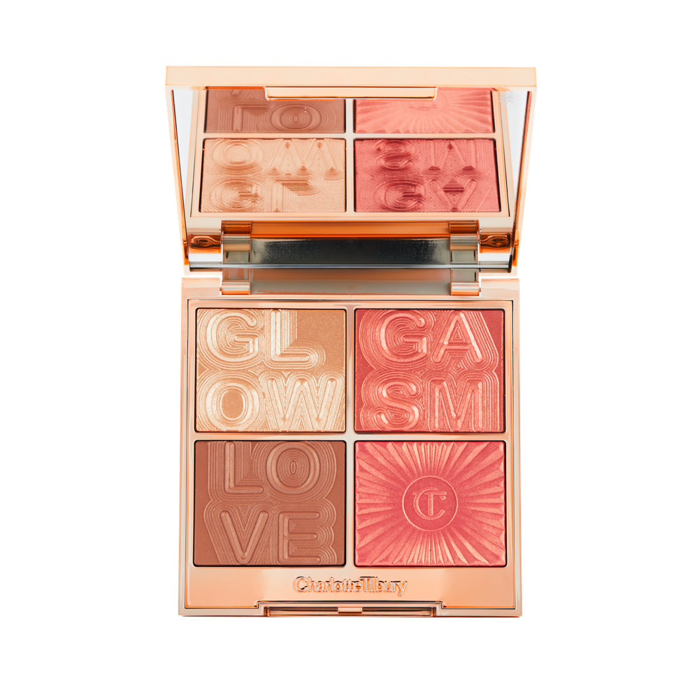 Online Charlotte Tilbury light Glowgasm face pa