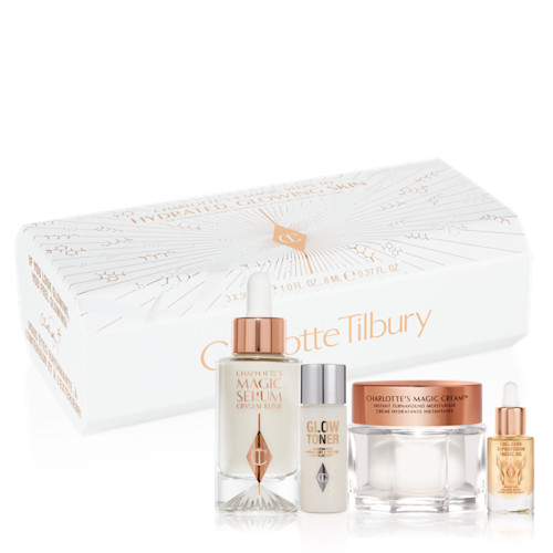 Charlotte tilbury perfume gift set 2025