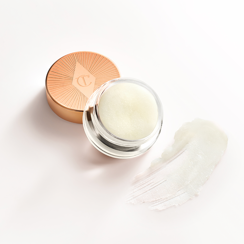 Introducing Charlotte’s New! Exfoliating Lip Scrub | Charlotte Tilbury