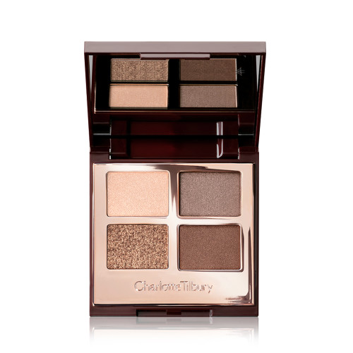 CHARLOTTE TILBURY | Luxury Eyeshadow Palette - The Golden Goddess