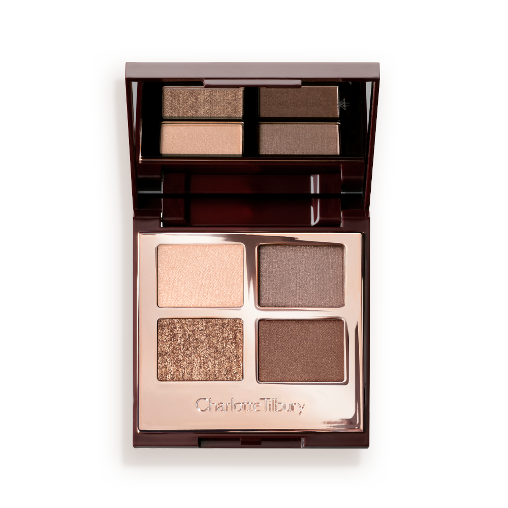 The Golden Goddess - Luxury Palette - Gold Eyeshadow | Charlotte Tilbury