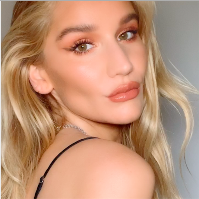 Charlotte Darling Application Charlotte Darling Application