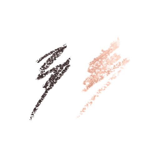 Charlotte Tilbury Super Nudes Eye Liner Duo Charlotte Tilbury Super Nudes Eye Liner Duo