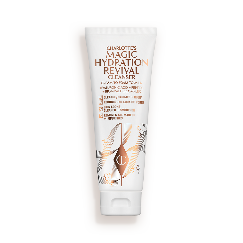 Magic Hydration Revival Cleanser