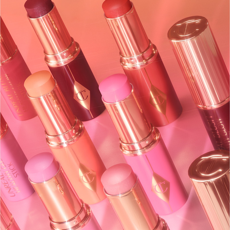 Unreal Blush Healthy Glow Sticks