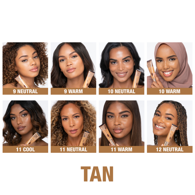 Shade Selection-Tan (1)