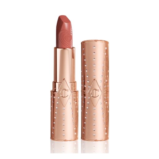 Nude Romance Lipstick Product Pack Shot Image