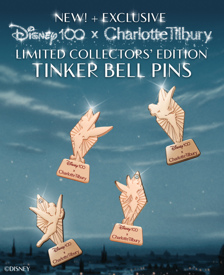 Disney Pin Tinker Bell Birthstone February March May June August September  October November -  Canada