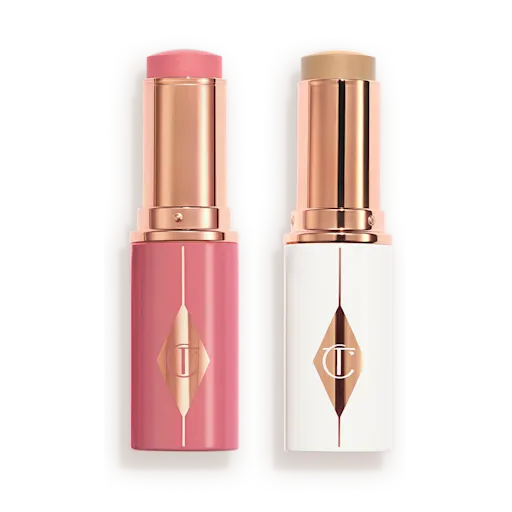 UNREAL SKIN & BLUSH HEALTHY GLOW DUO