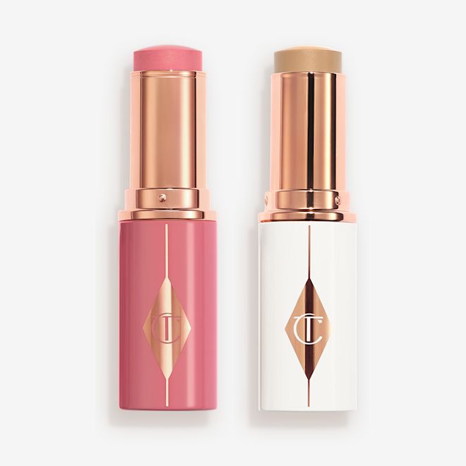 Unreal Blush Foundation EU Unreal Blush Foundation EU