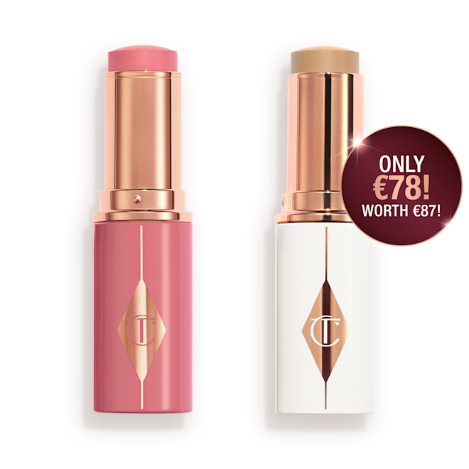 Unreal Blush Foundation EU Unreal Blush Foundation EU