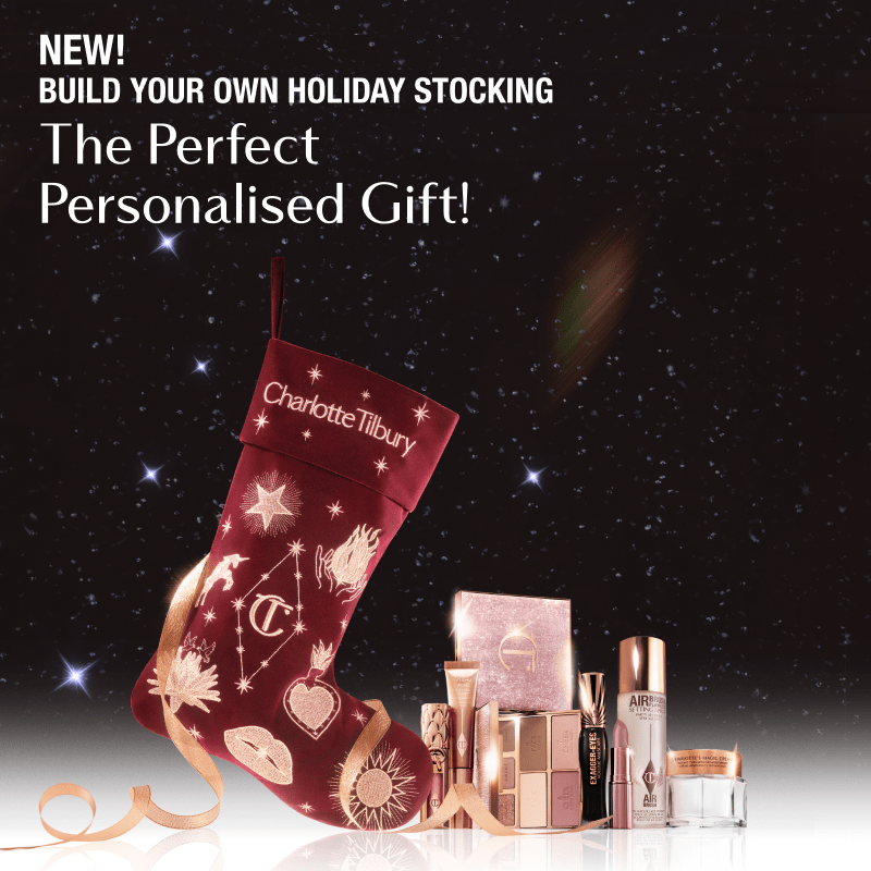 Build Your Own Stocking blog