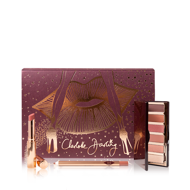 CharlotteDarlingLook Boxed CharlotteDarlingLook Boxed