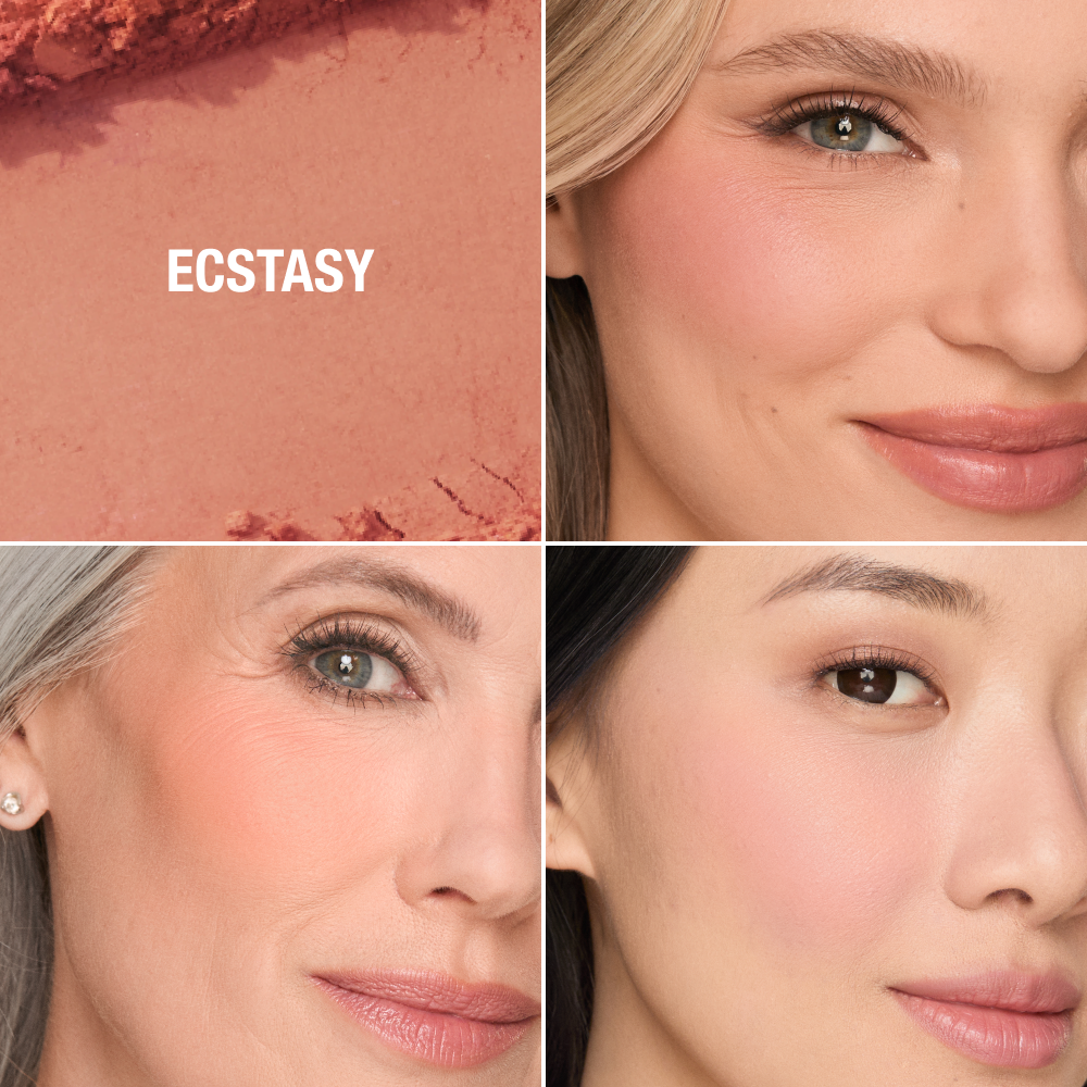 AIRbrush Blush Blur - Ecstasy Quad
