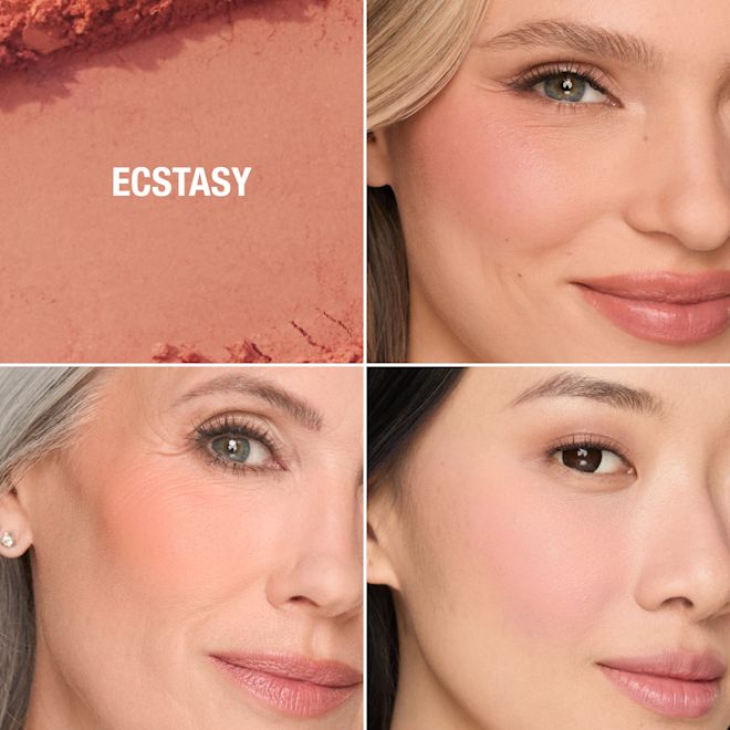 AIRbrush Blush Blur - Ecstasy Quad AIRbrush Blush Blur - Ecstasy Quad
