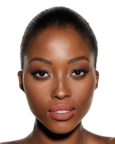 Charlotte Tilbury Super Model Luscious Lip Slick Model 19