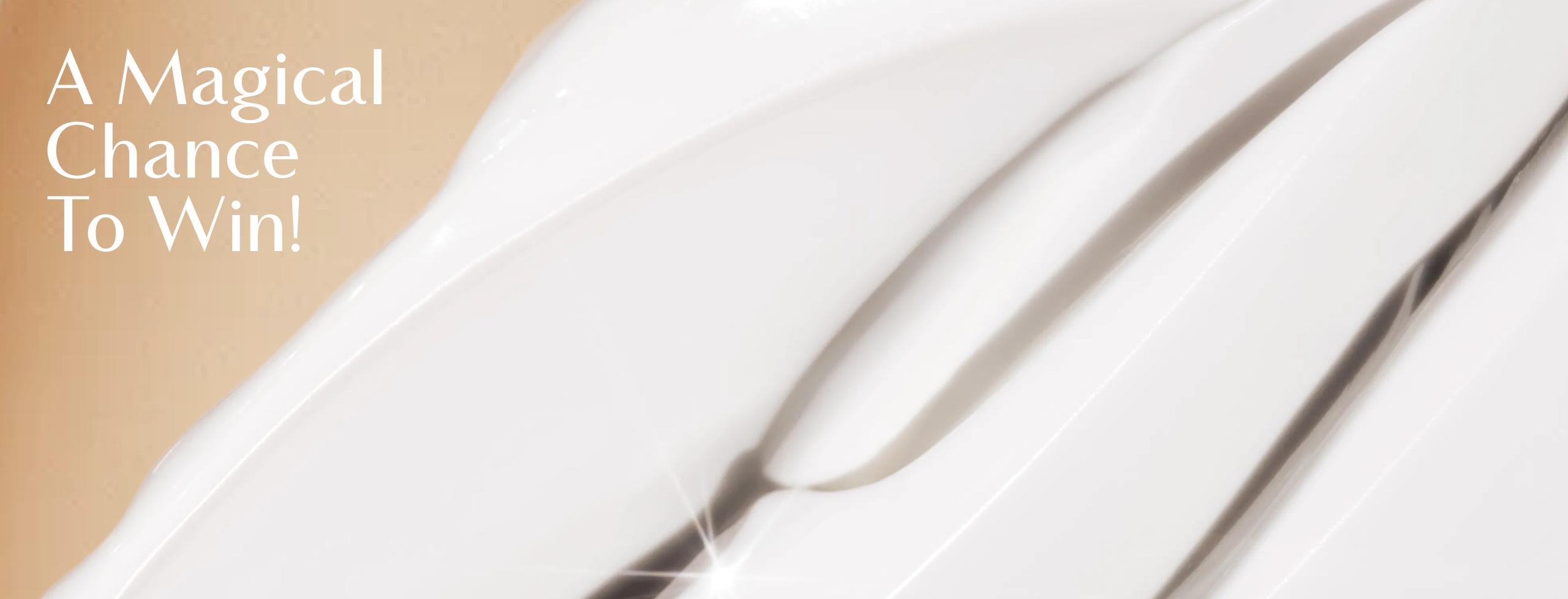 A Magical Chance To Win