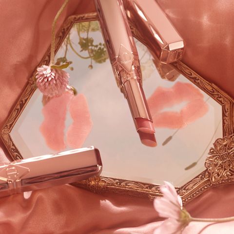 Pillow Talk Blush Balm Lip Tints