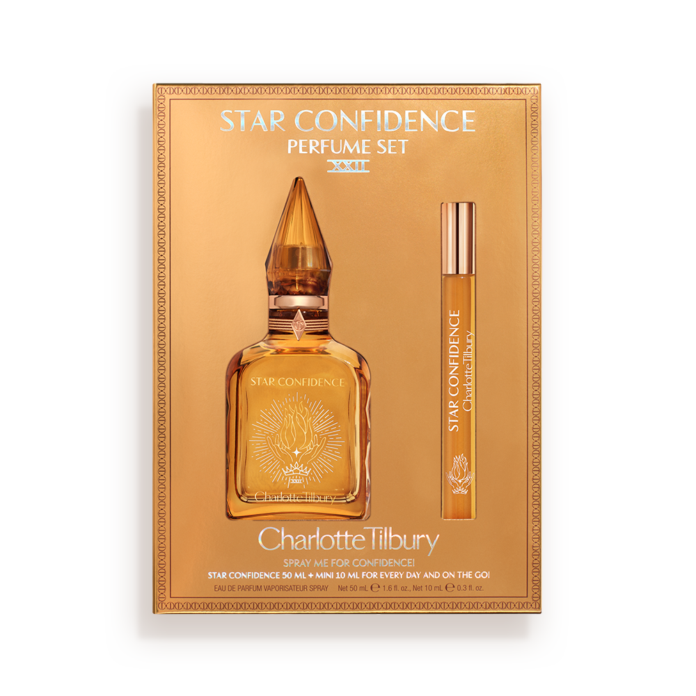 STAR CONFIDENCE FRAGRANCE SET-BOX-BUNDLE PACKSHOT