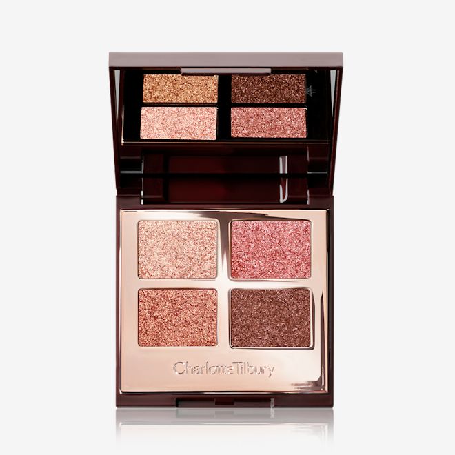 Charlotte Tilbury Palette of Pops Pillow Talk Pack Shot Charlotte Tilbury Palette of Pops Pillow Talk Pack Shot