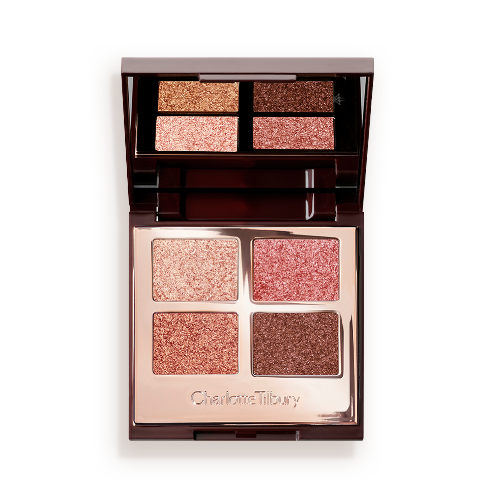 Charlotte Tilburyアイシャドウパレット　ピロートークポップス Luxury-Palette-of-pops-Pillow-