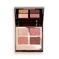 Charlotte Tilbury Palette of Pops Pillow Talk Pack Shot