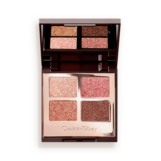 Charlotte Tilbury Palette of Pops Pillow Talk Pack Shot Charlotte Tilbury Palette of Pops Pillow Talk Pack Shot