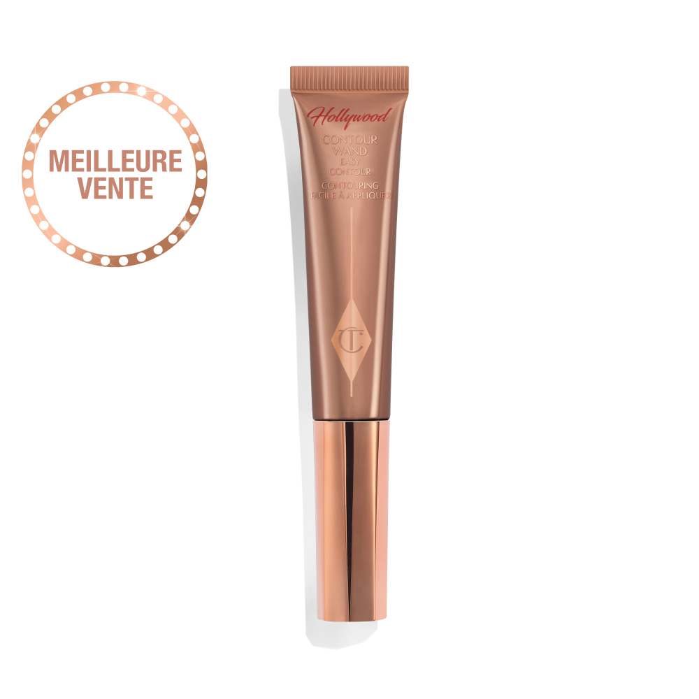 Hollywood Contour Wand Easy Liquid Contour – Fair (Clair)