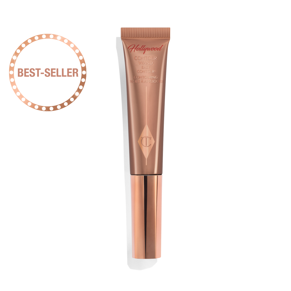 Hollywood Contour Wand Easy Liquid Contour – Fair (Clair)