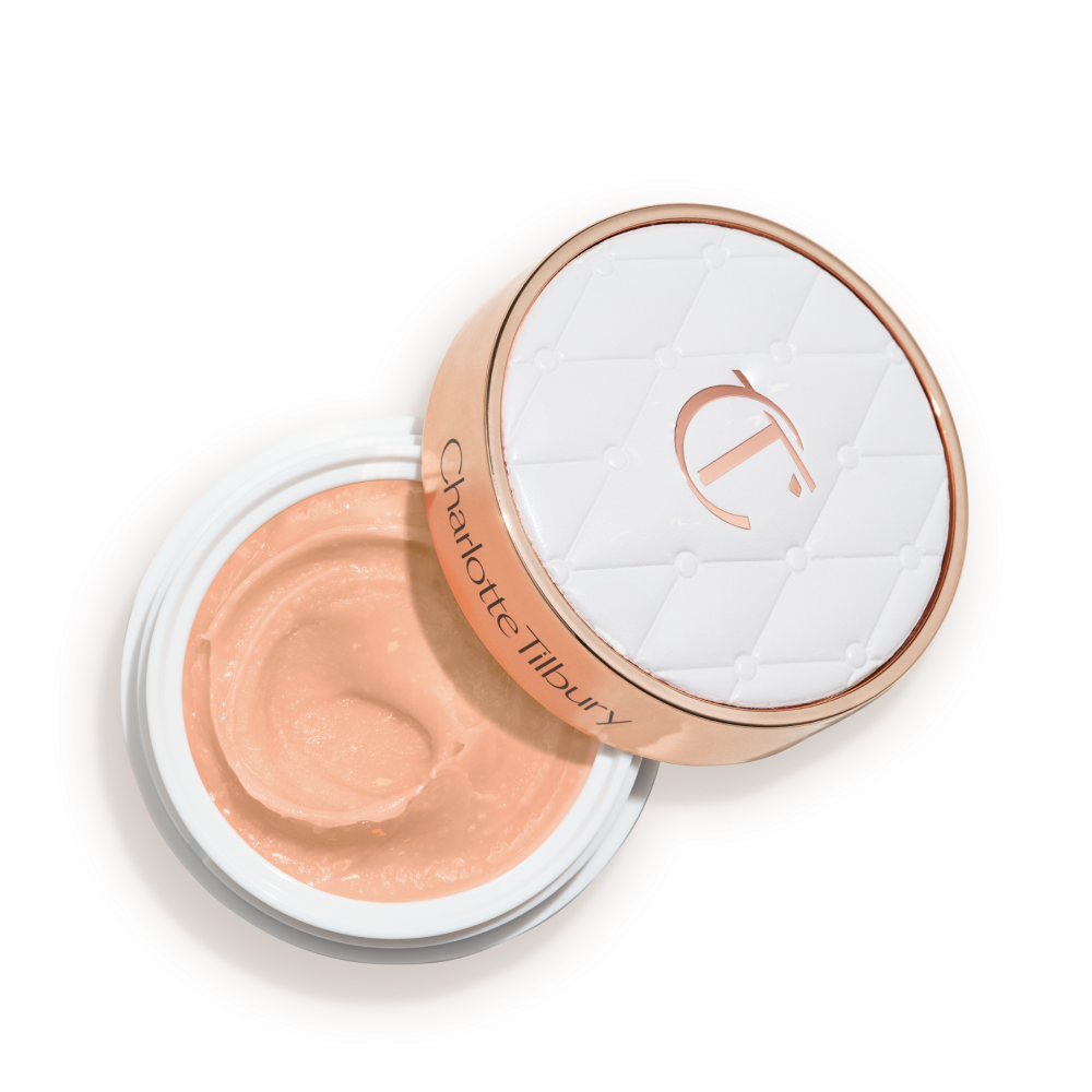 Charlotte's Life-Changing Lip Mask: Clear Hydrating Lip Mask