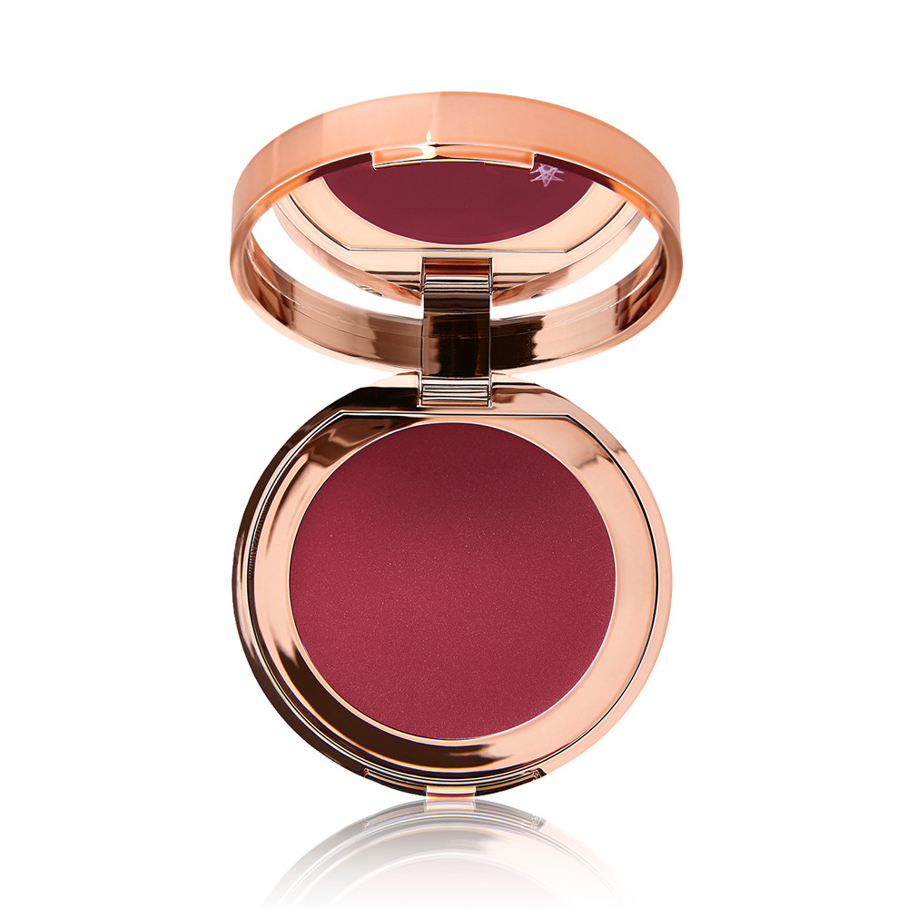 Colour Of Passion – Pillow Talk Lip & Cheek Glow  | Charlotte Tilbury