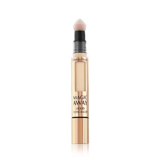 Charlotte tilbury Magic-Away-Liquid-Concealer B #5-OPEN