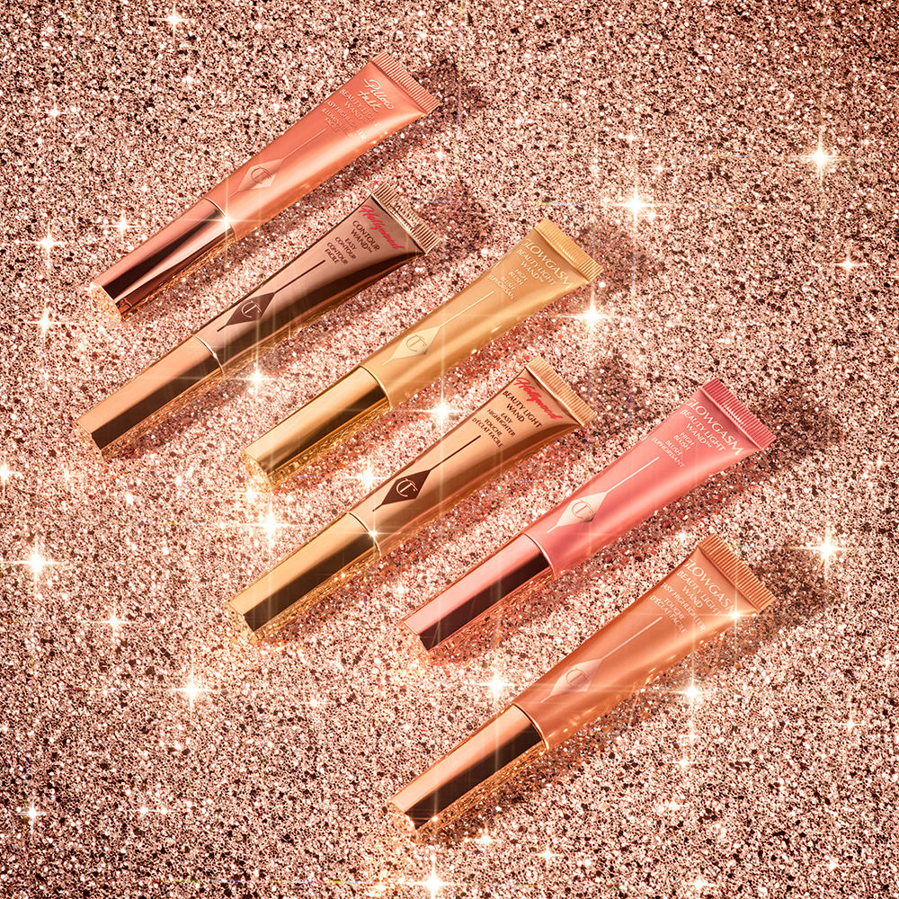 Makeup, Skincare & Luxury Beauty | Charlotte Tilbury