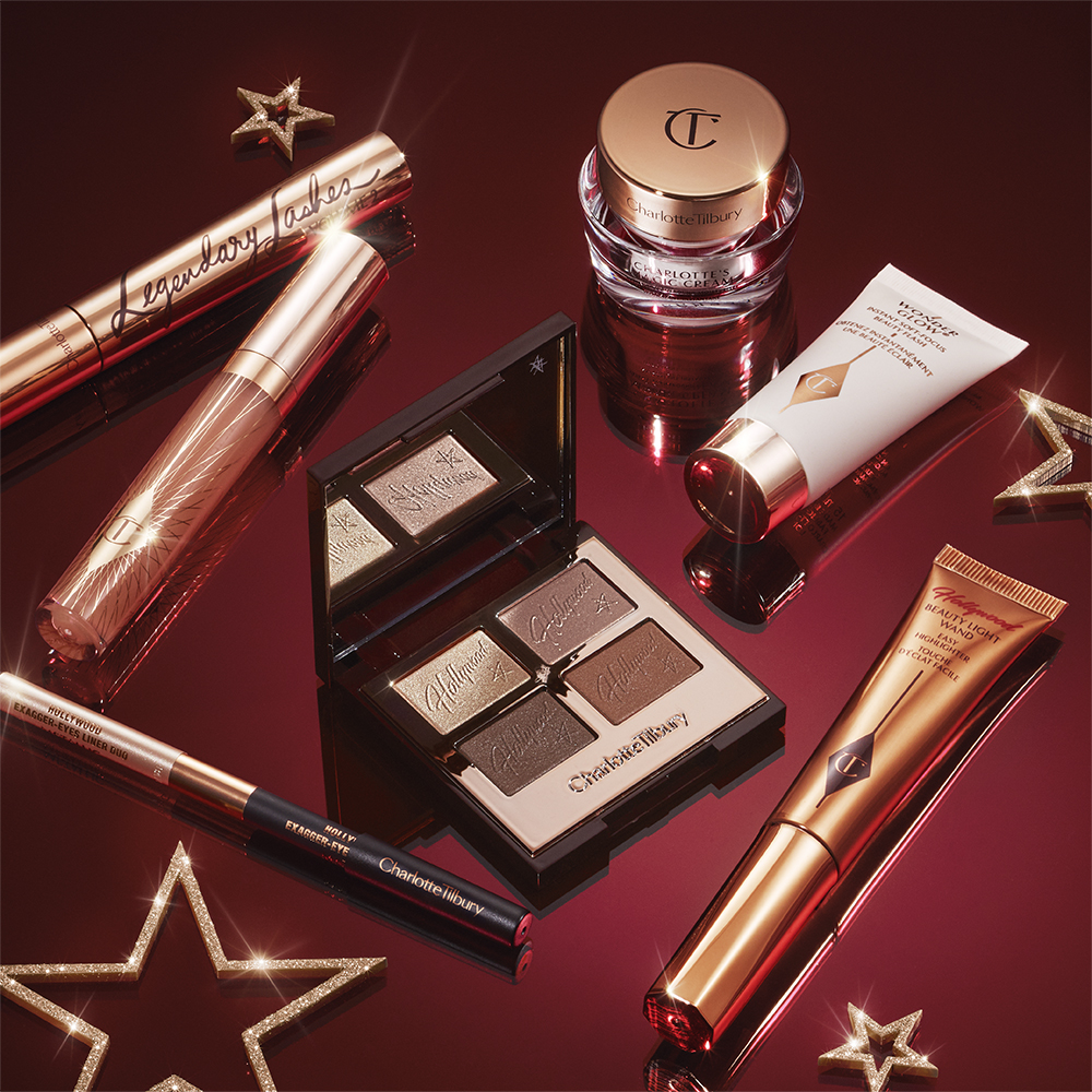 charlotte tilbury hollywood box