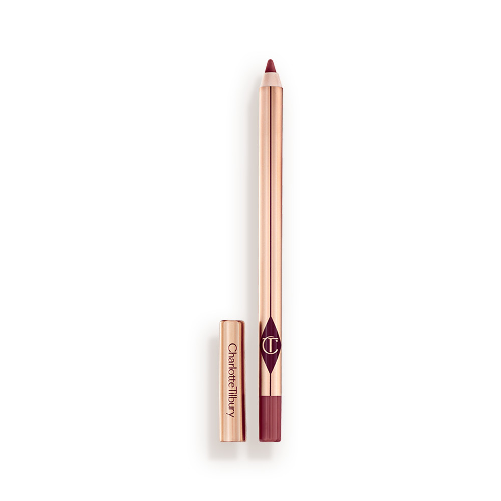 Charlotte Tilbury Lip Liner Lip Cheat - Supersize Me