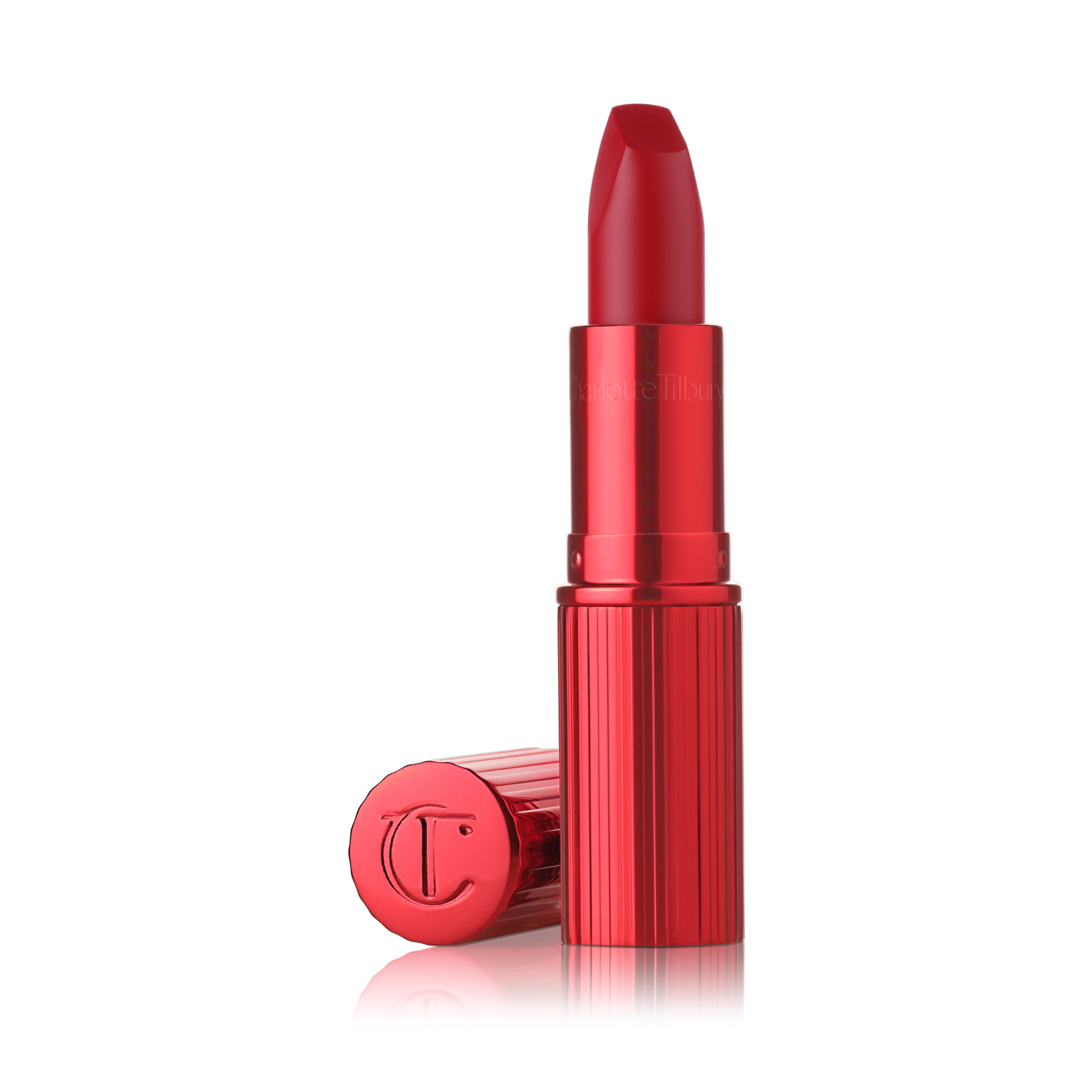 Charlotte Tilbury Matte Revolution - Pizzazz