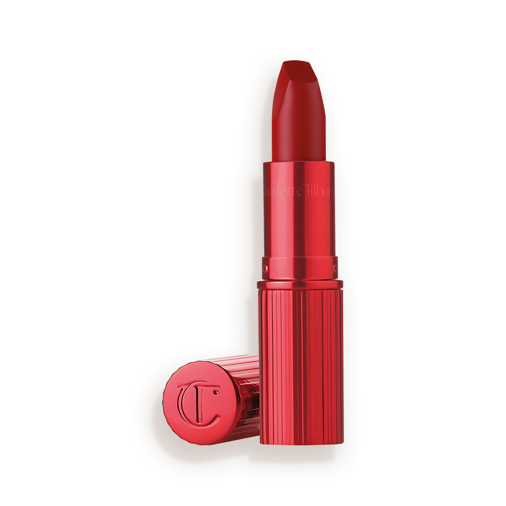 Charlotte Tilbury Matte Revolution - Pizzazz