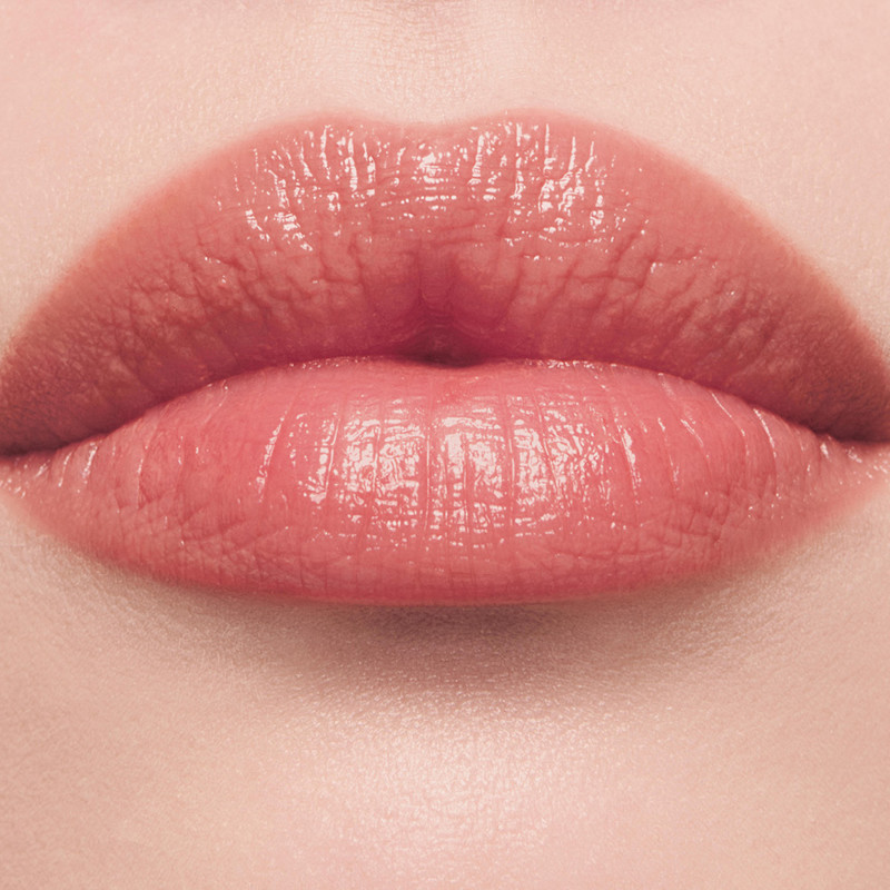 Light Spring makeup Pillow Talk lip tint