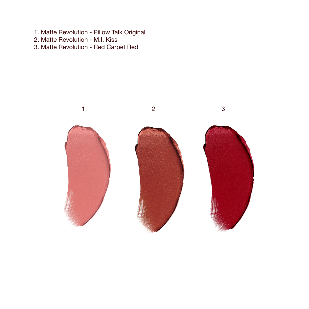 HOT LIPS BAG KIT-CONFIG-SWATCH