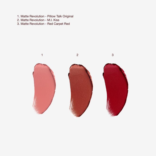 HOT LIPS BAG KIT-CONFIG-SWATCH HOT LIPS BAG KIT-CONFIG-SWATCH