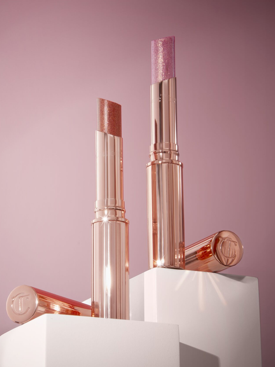 Charlotte tilbury deals pillow talk diamonds