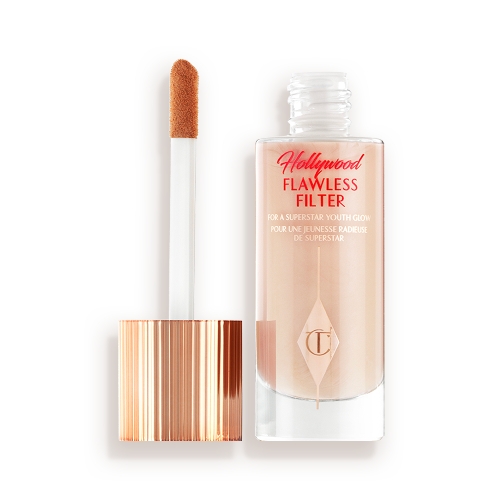 Ct Hollywood Flawless Filter Shade 1